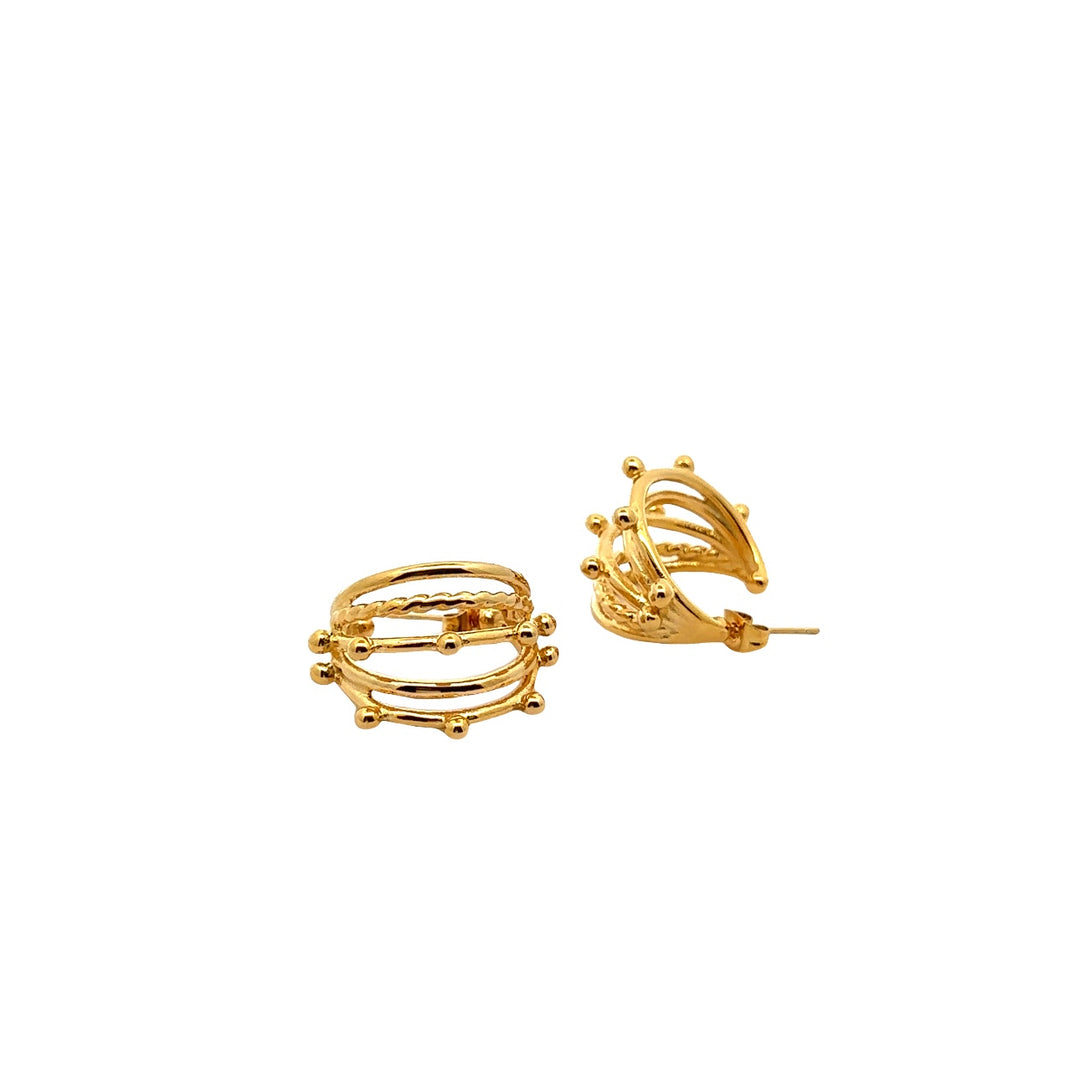 Bamba Hoops