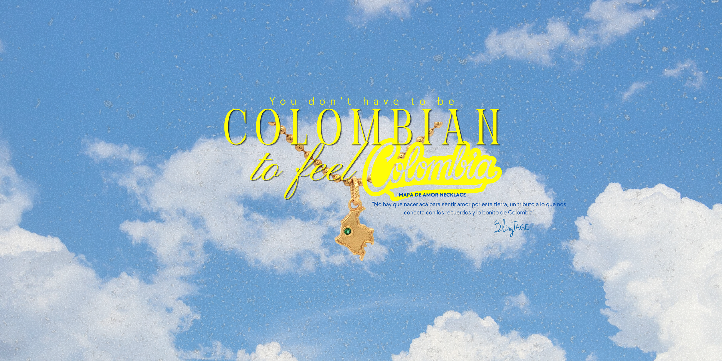 COLOMBIA