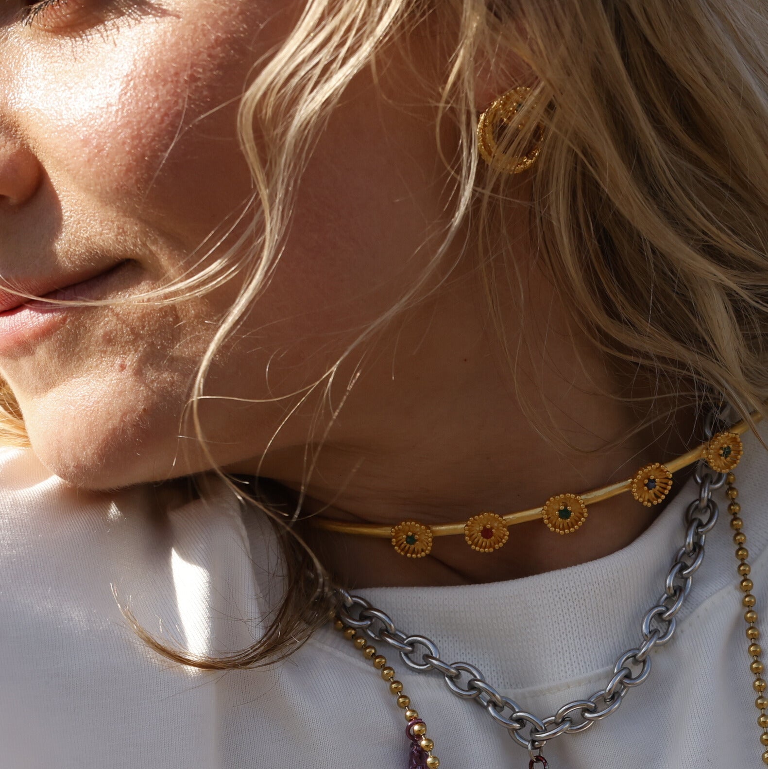 CHOKERS