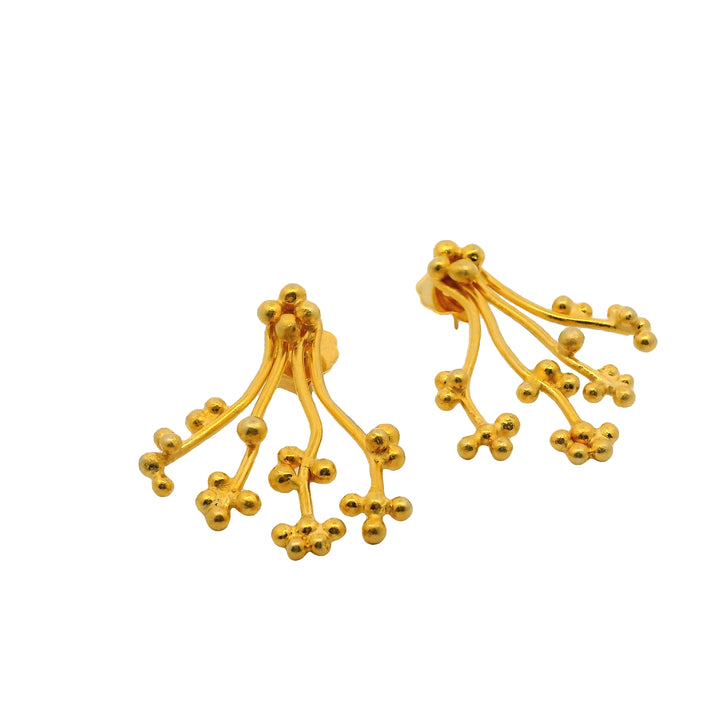 Cerezo Earrings