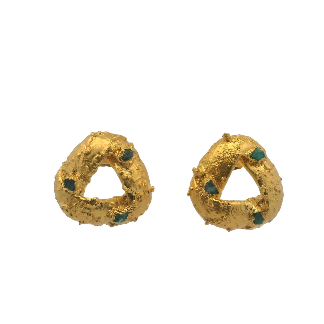 Blingtage Earrings