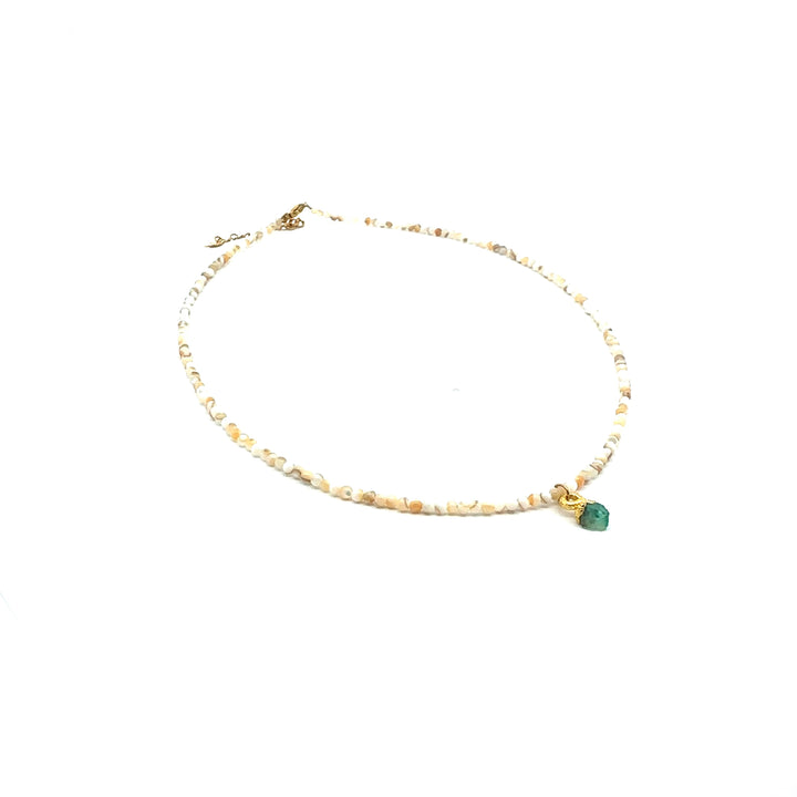 Pebbles Necklace
