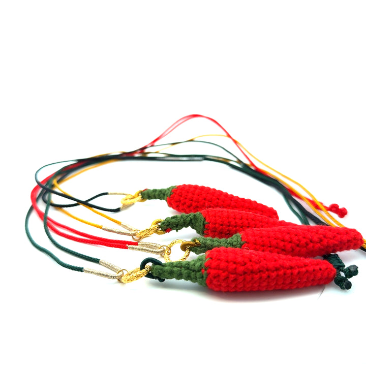 Si Pica Necklace