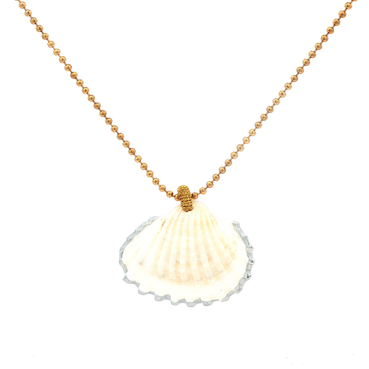 Conchita Bling Bling Necklace