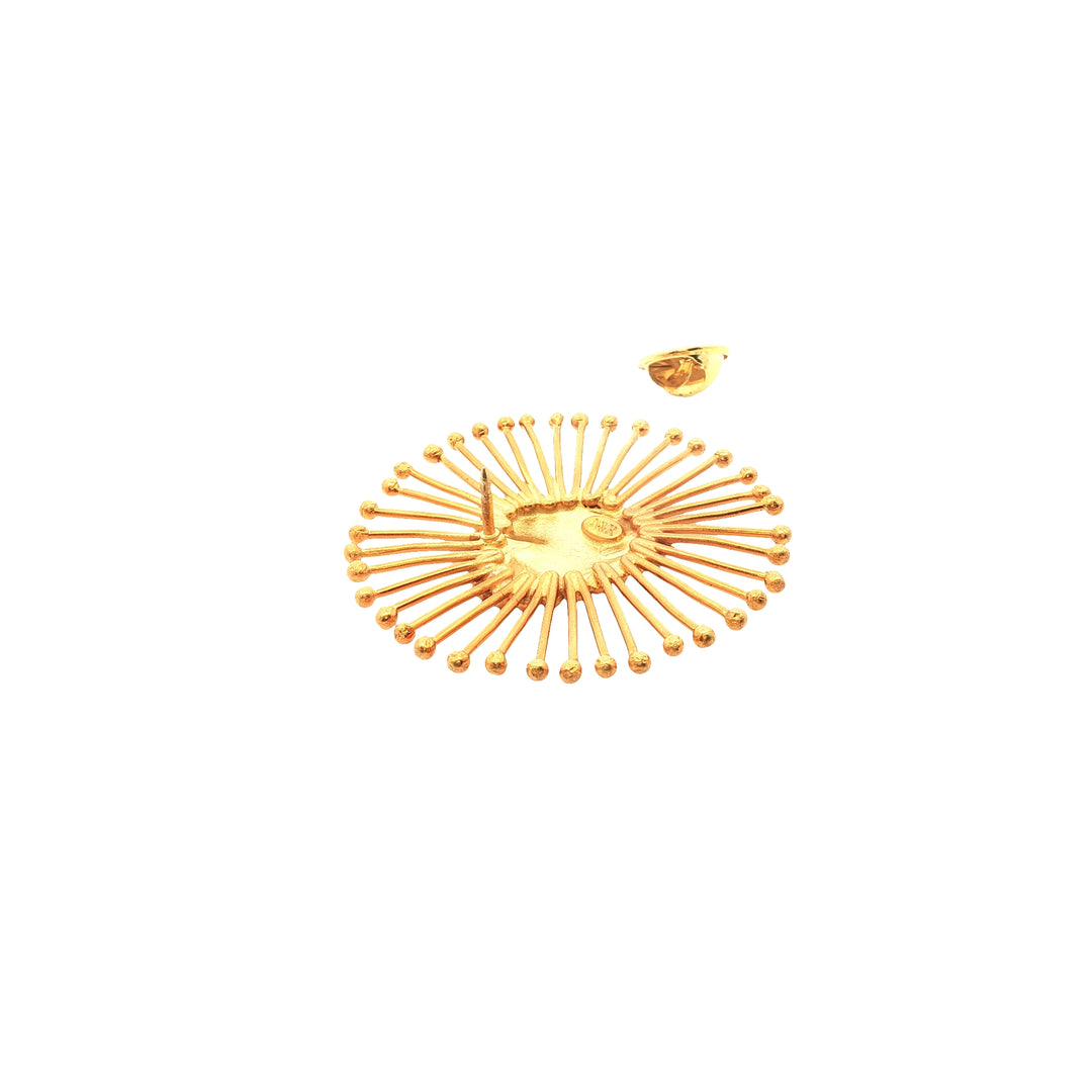 Sagrario Pin