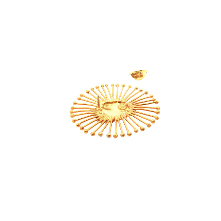 Sagrario Pin