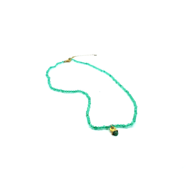 Pebbles Necklace