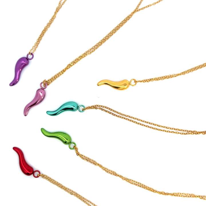 Chilito Glow Necklace