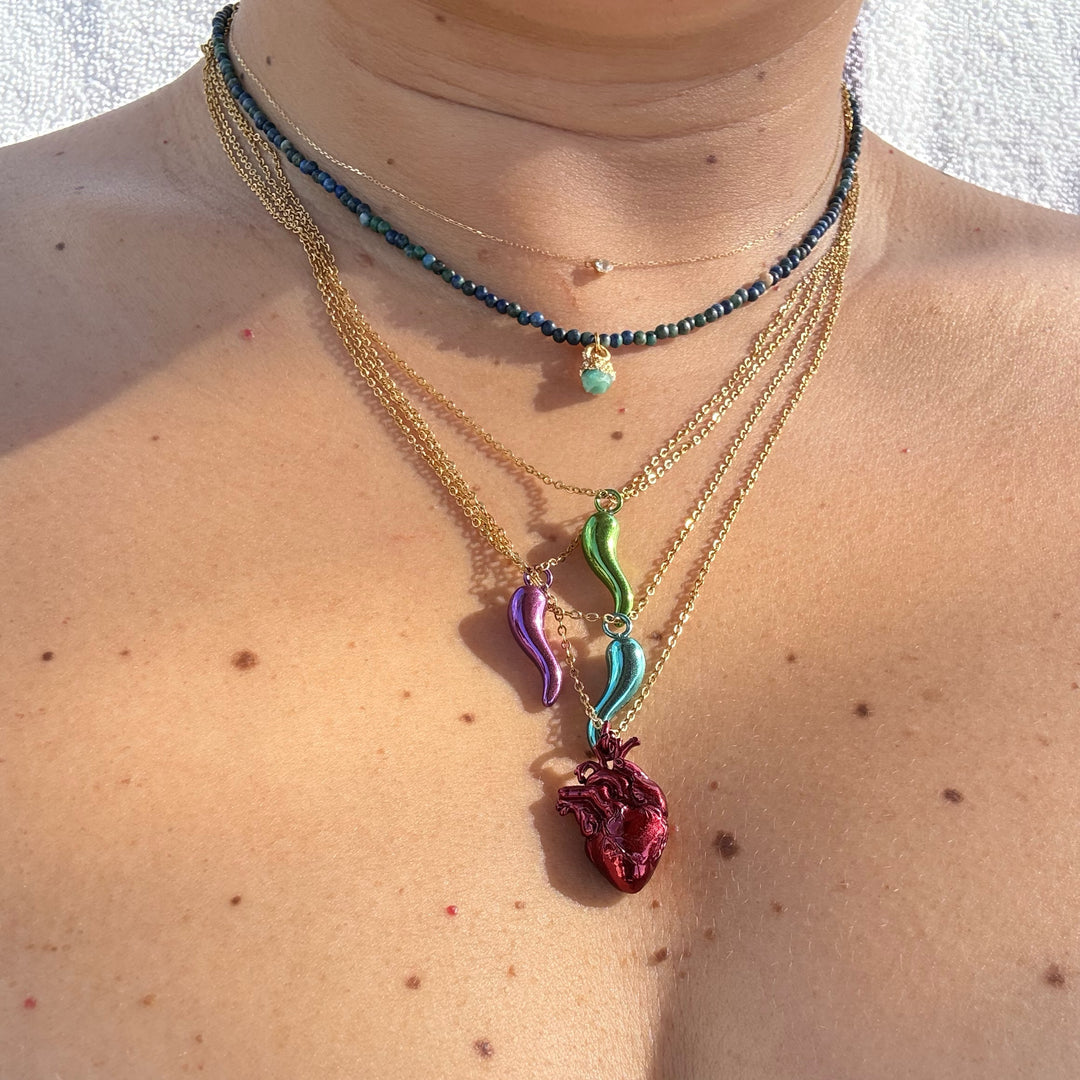 Chilito Glow Necklace
