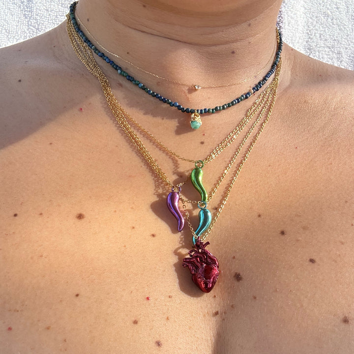 Chilito Glow Necklace