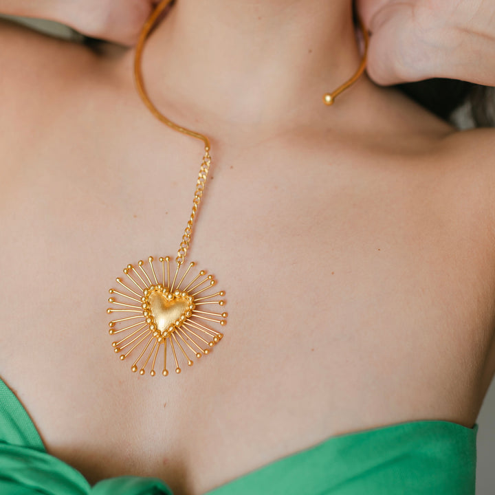 Sagrario Choker