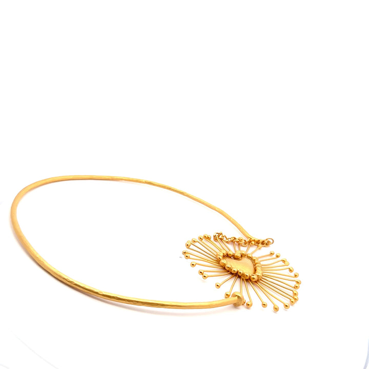 Sagrario Choker