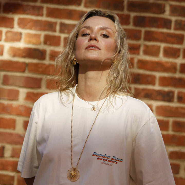 Sagrario Necklace