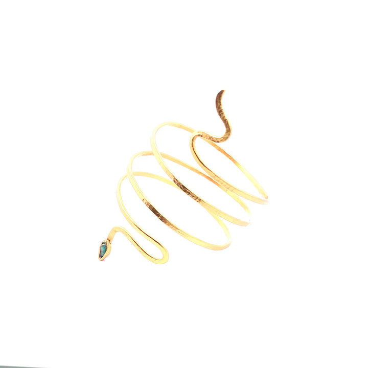 Snake Bracelet