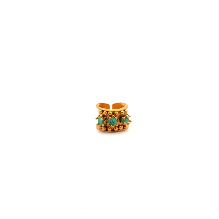 New Cumbia Ring