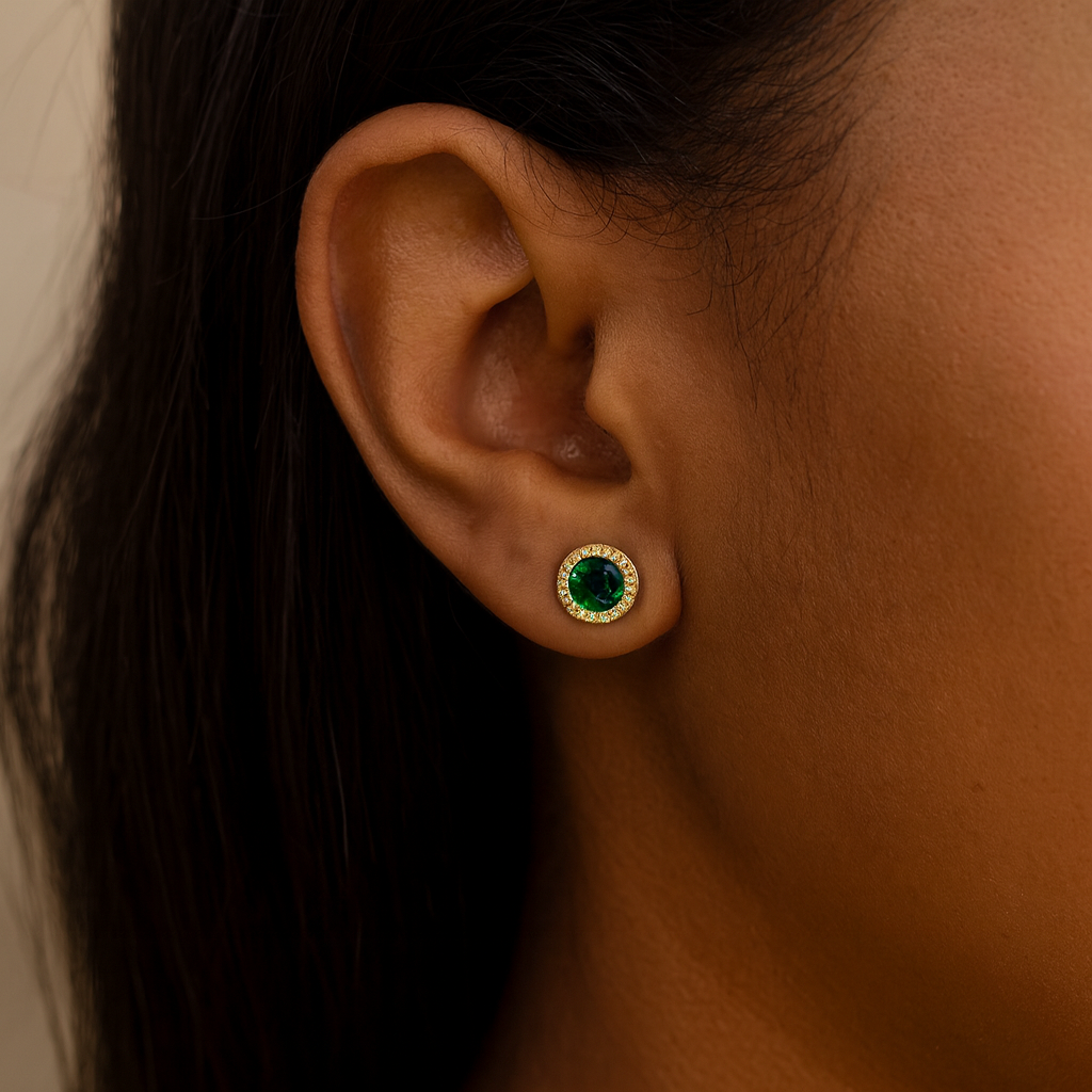 Halo Studs