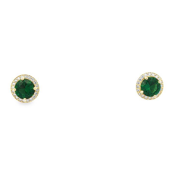 Halo Studs