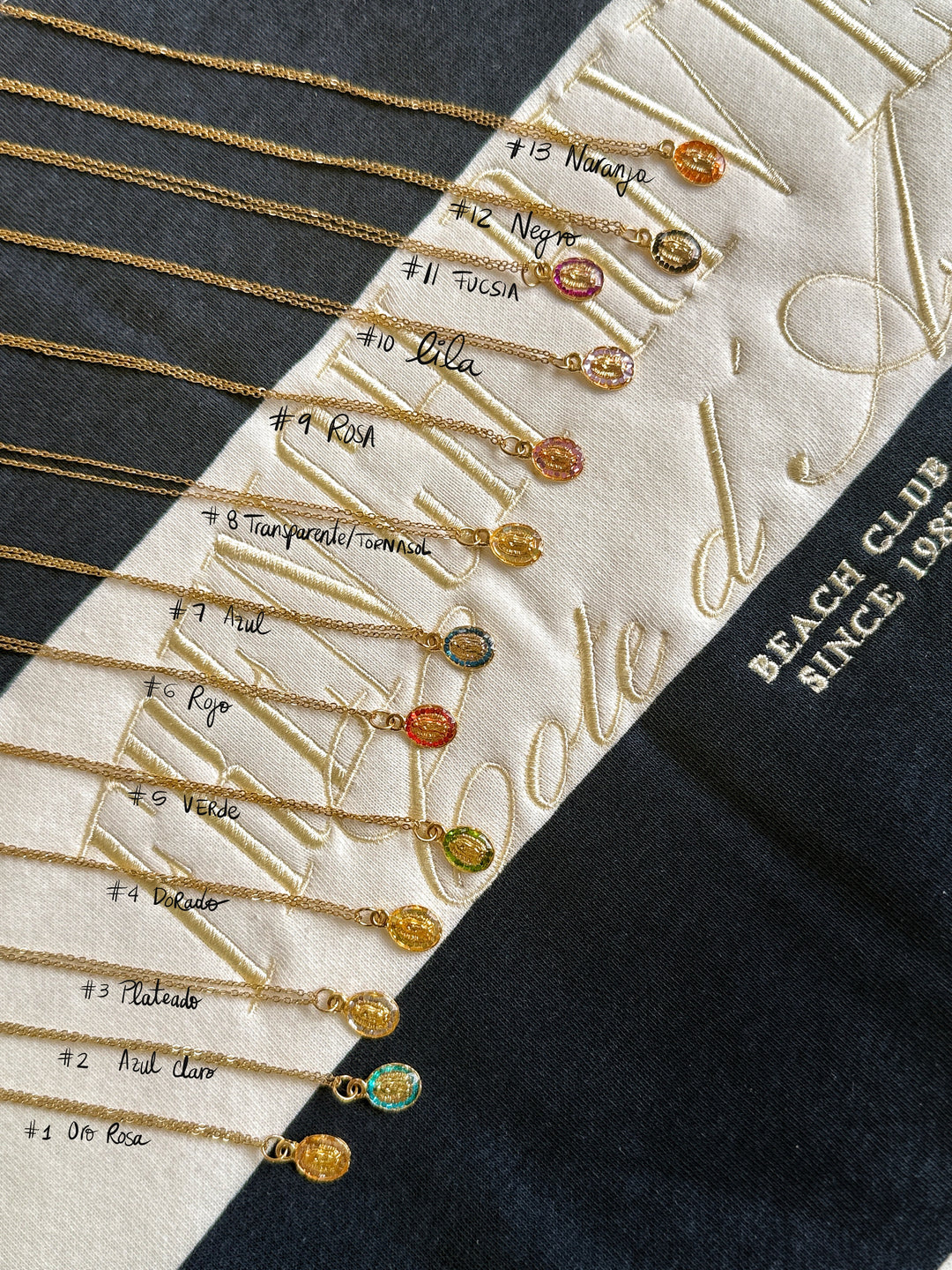 Maria Guadalupe S Glow