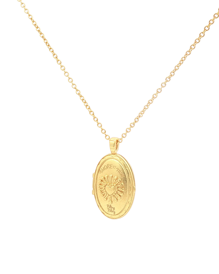 Mi TODO Necklace