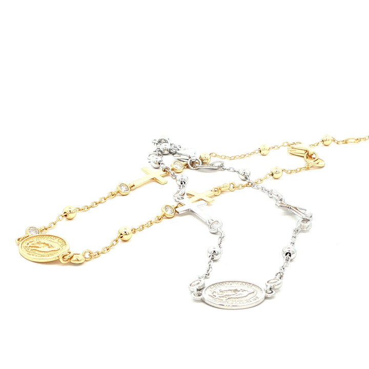 Rosario Bracelet
