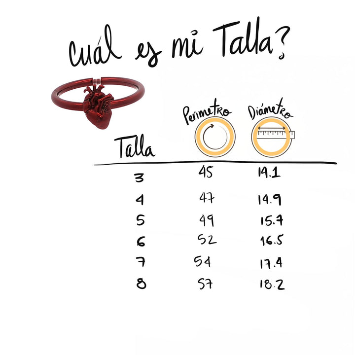 BlingTOMIC Rings