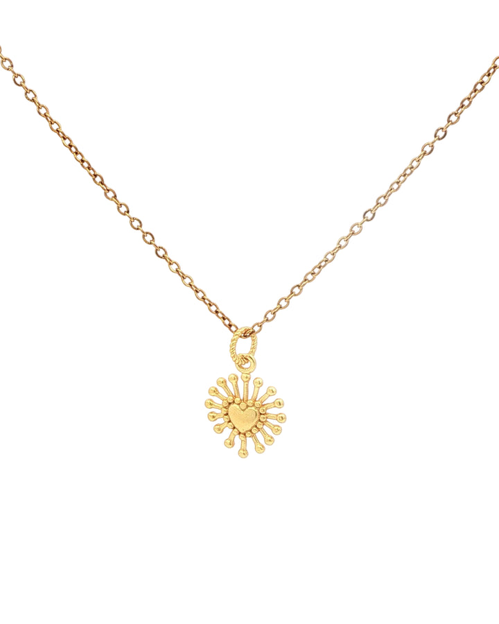 Tiny Sagrario Necklace