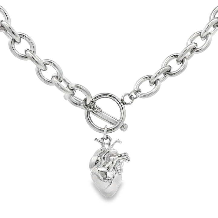 Chunky BlingTOMIC Glow Necklace