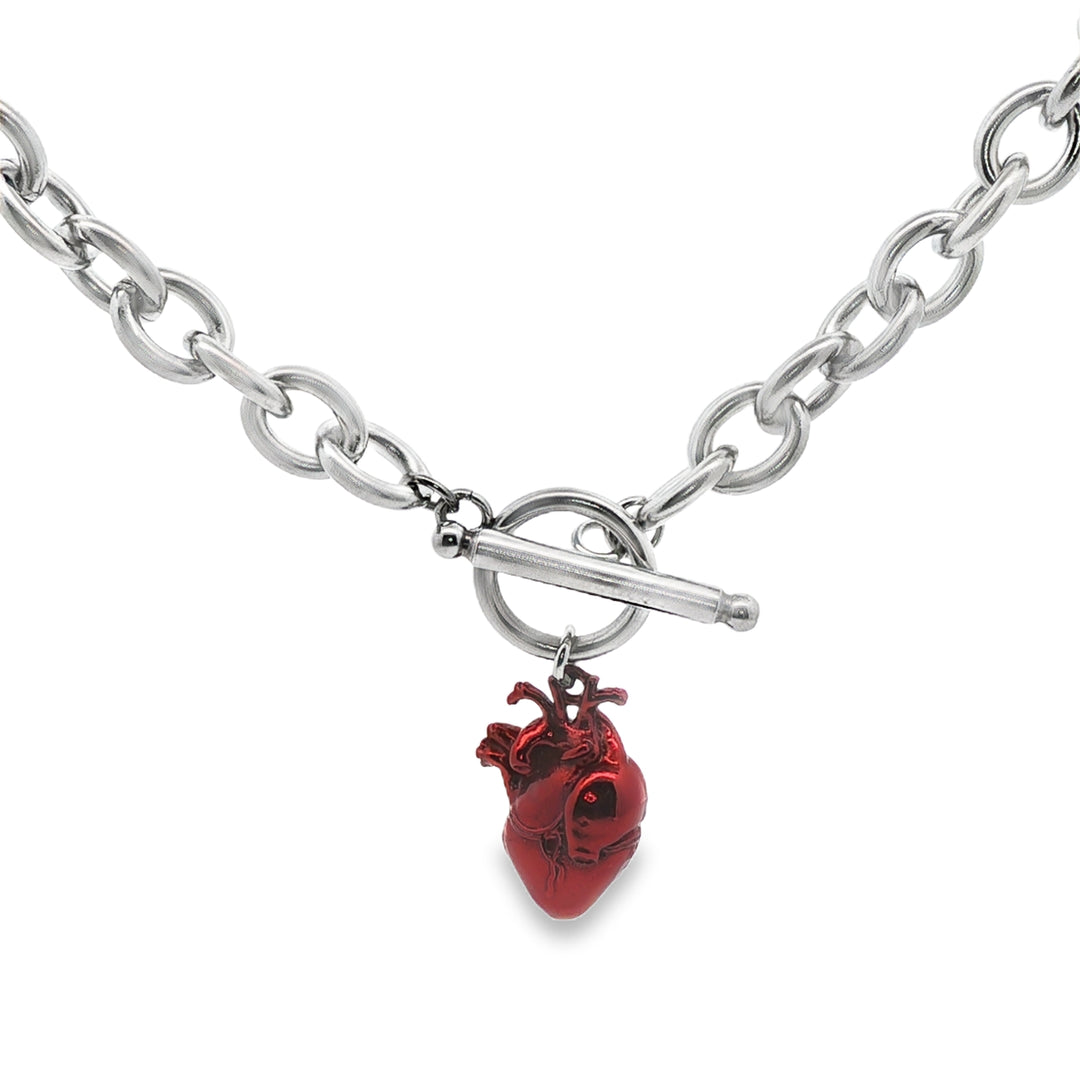 Chunky BlingTOMIC Glow Necklace