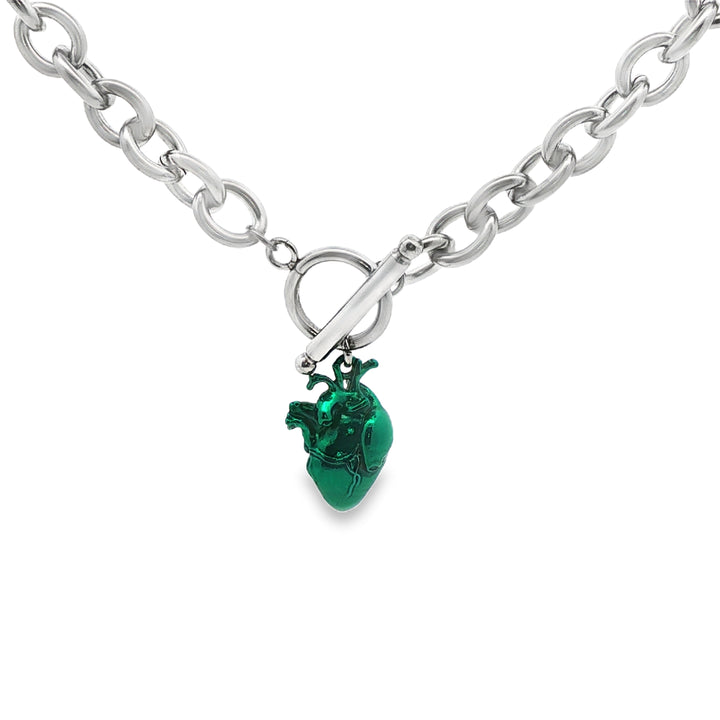 Chunky BlingTOMIC Glow Necklace