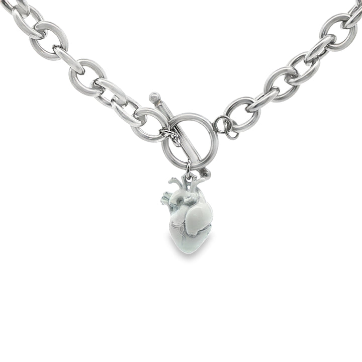 Chunky BlingTOMIC Glow Necklace