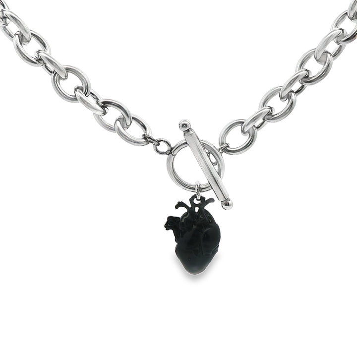 Chunky BlingTOMIC Glow Necklace