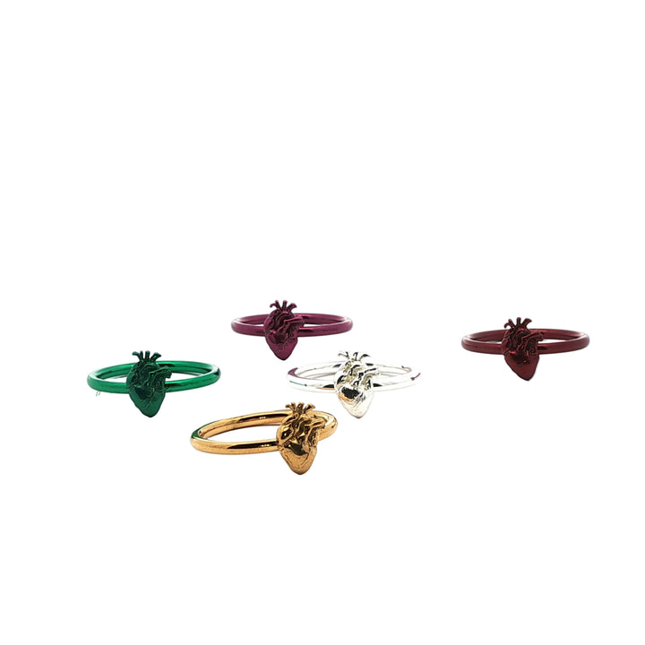 BlingTOMIC Rings