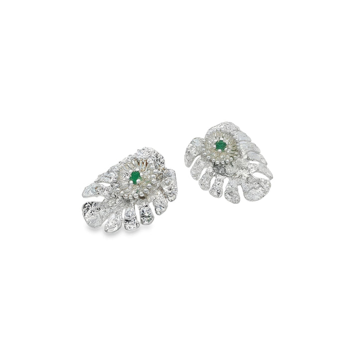 Balazo Medusa Earrings