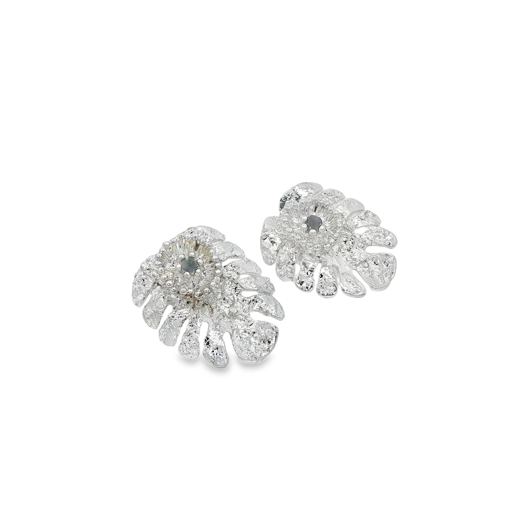 Balazo Medusa Earrings