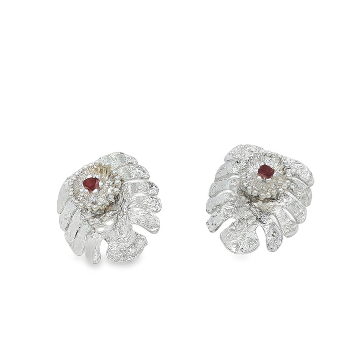 Balazo Medusa Earrings