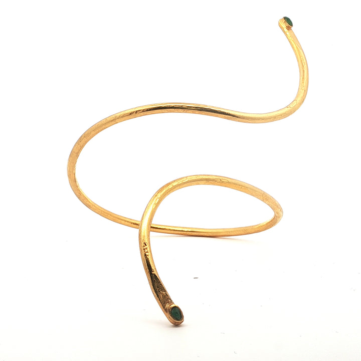 Bling Bling Bangle