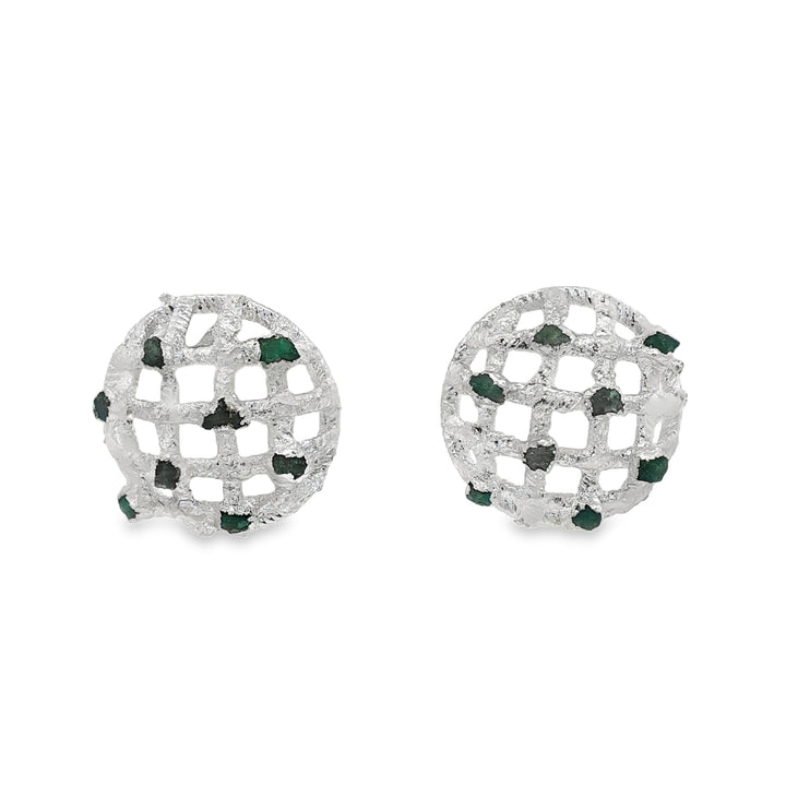 Canasto Earrings