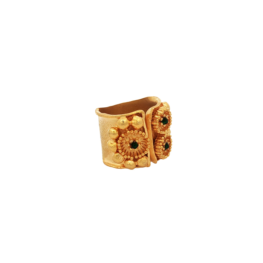 Bamba Ring