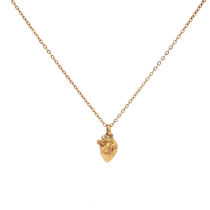 BlingTOMIC Mini Metal Necklace