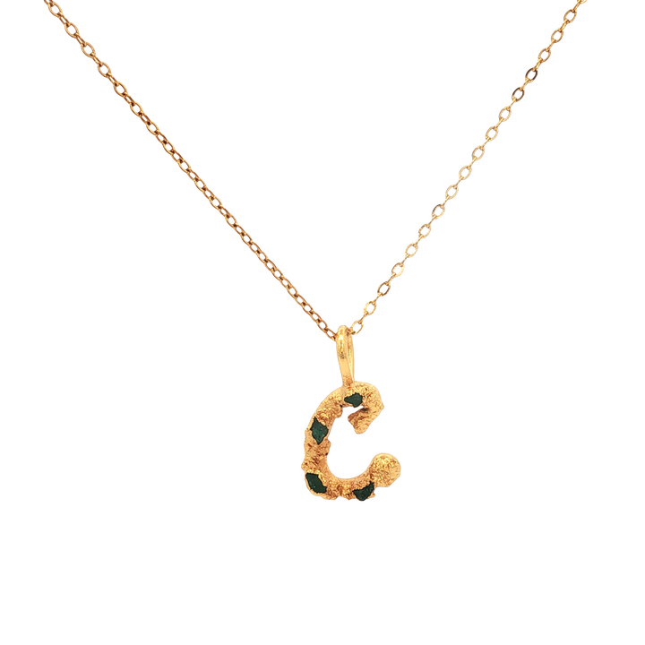 BlingTage Letters
