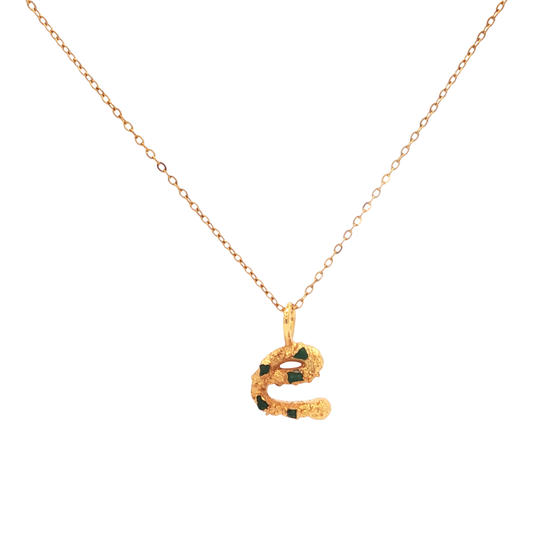 BlingTage Letters