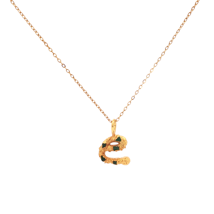 BlingTage Letters