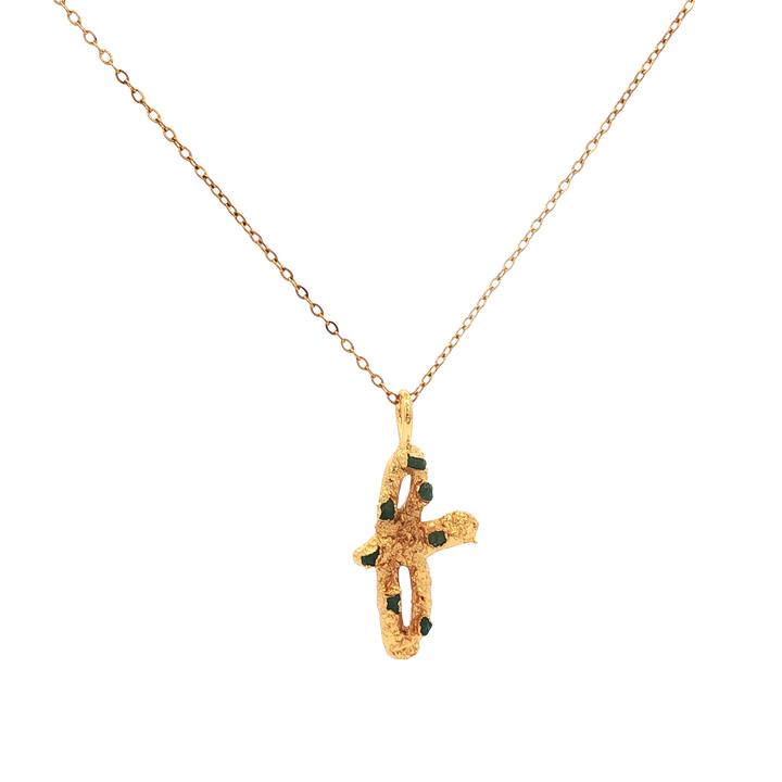 BlingTage Letters