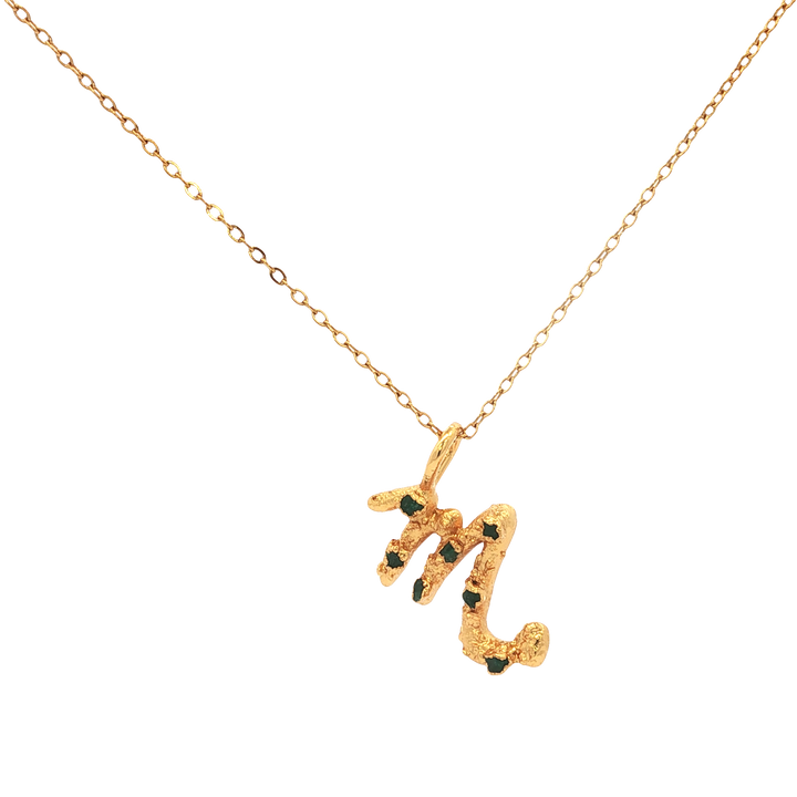 BlingTage Letters