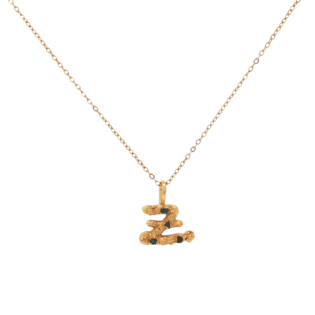 BlingTage Letters