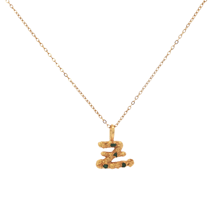 BlingTage Letters