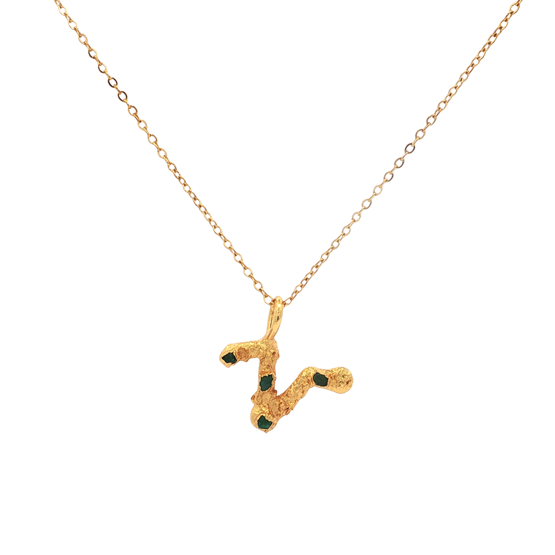 BlingTage Letters
