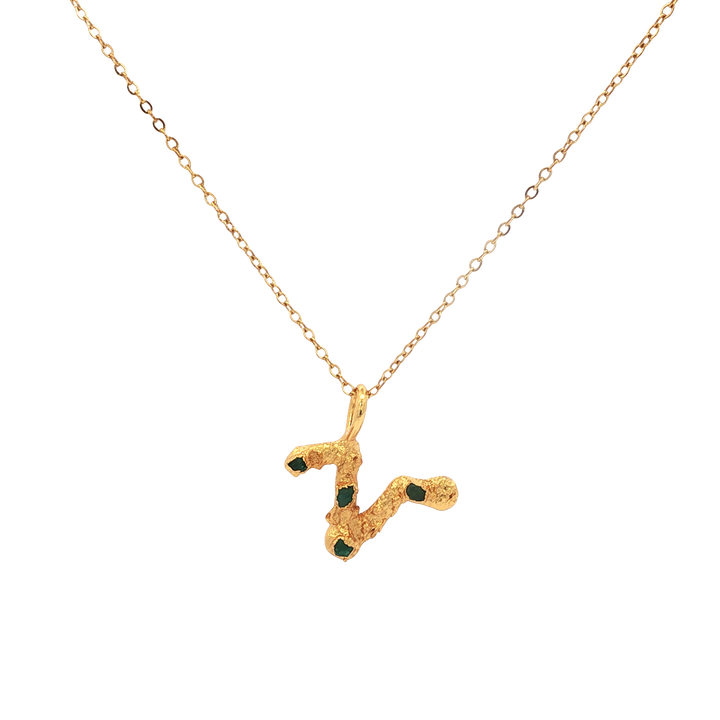 BlingTage Letters