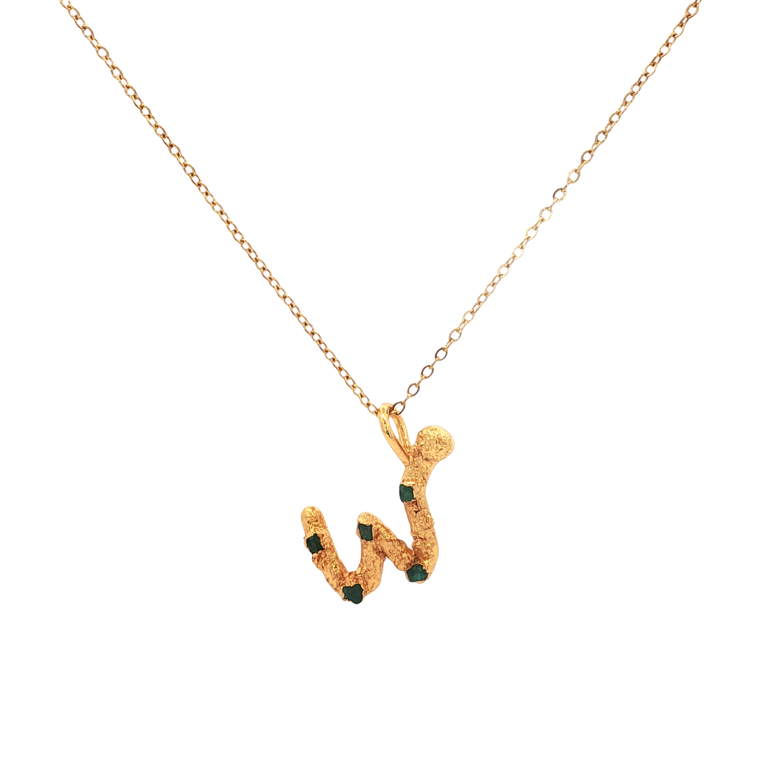 BlingTage Letters