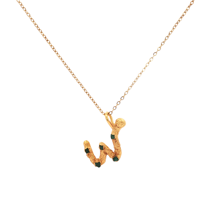 BlingTage Letters